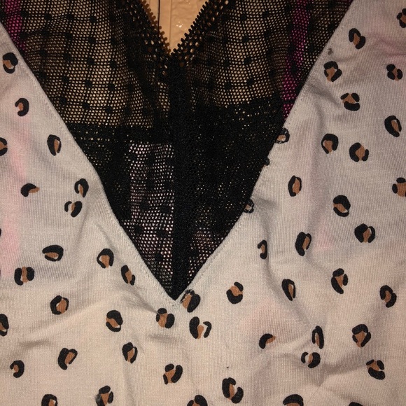 NWT VS PJ SET - Picture 6 of 8